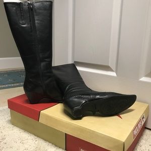 Pikolinos -Black - Size 37 - Narrow